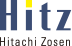 Hitz 日立造船株式会社