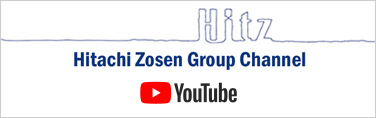 YouTube Kanadevia Group Channel